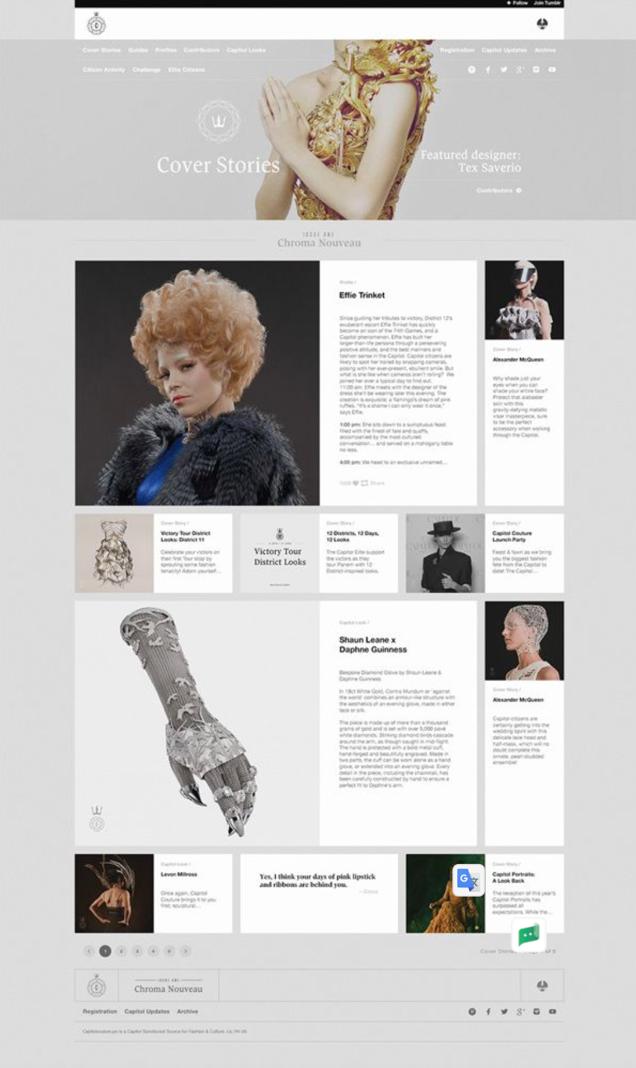 最前沿的产品设计理念,好的设计产品及设计理念