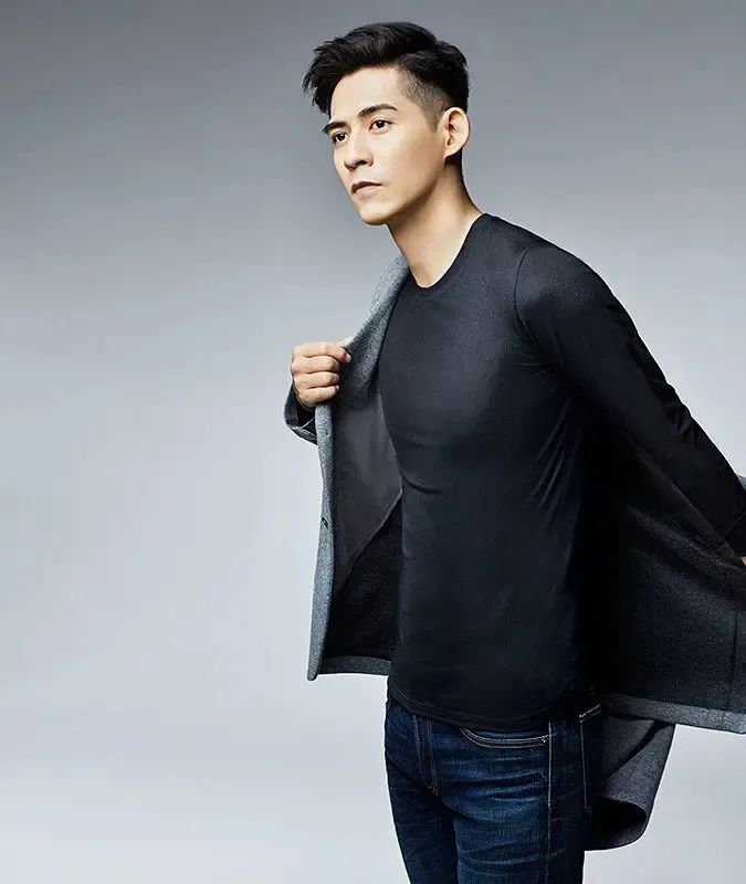 雷佳音怎么回事,优衣库雷佳音