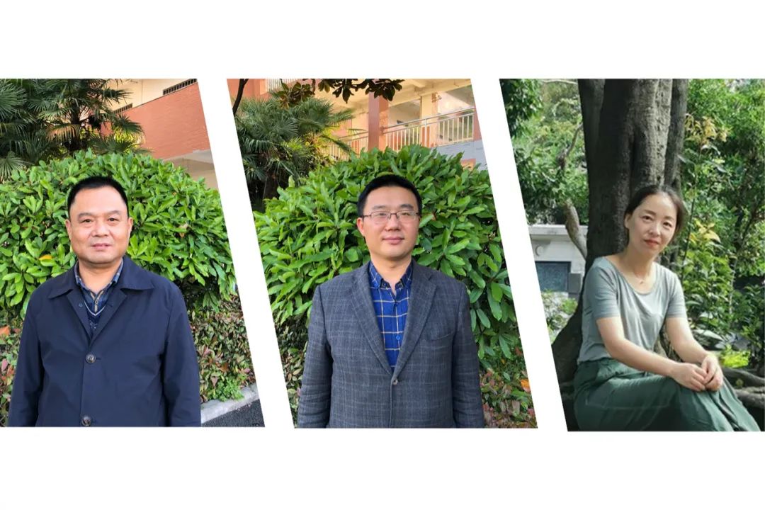 南师附中简介,南师附中新城初中黄山路分校校长