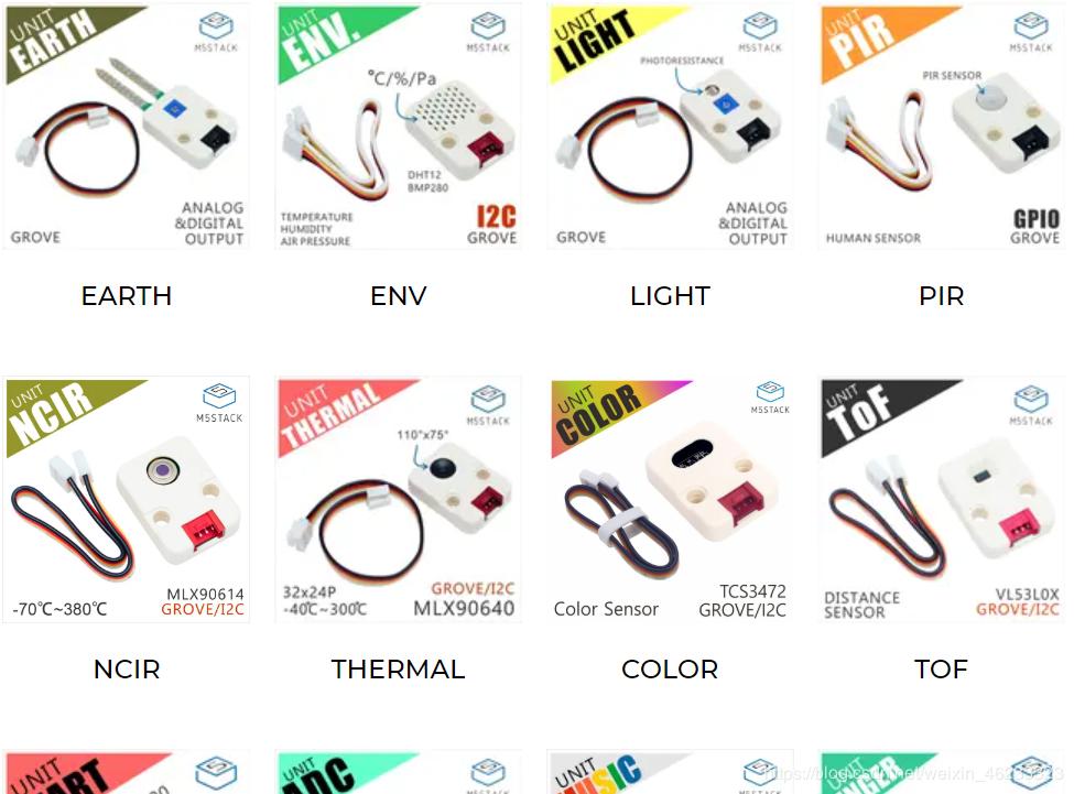 零基础能学物联网嵌入式开发,物联网开发的八个步骤