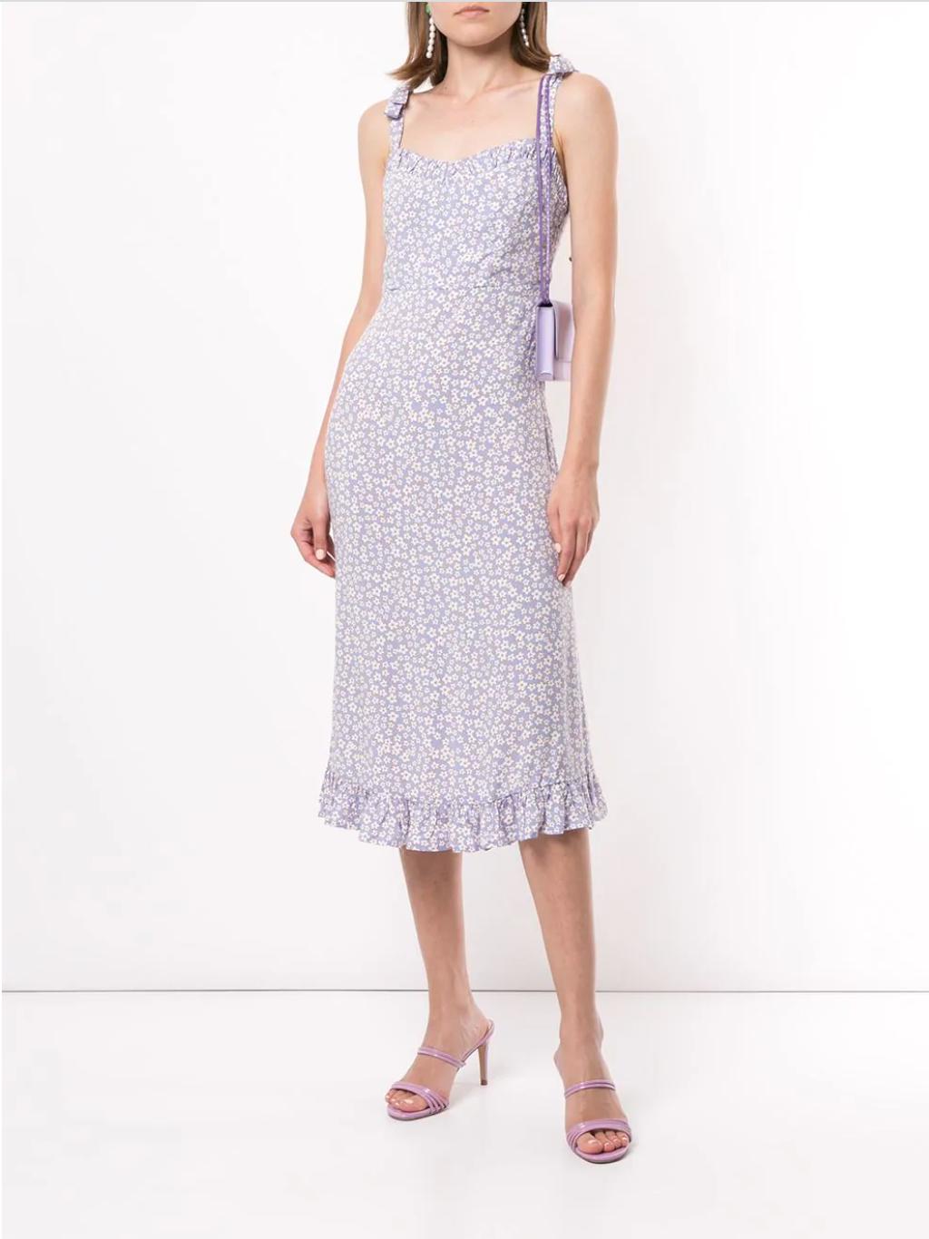 推广｜|博主们用来飚品位的网站终于打折了，吓得我赶紧把夏装全买了