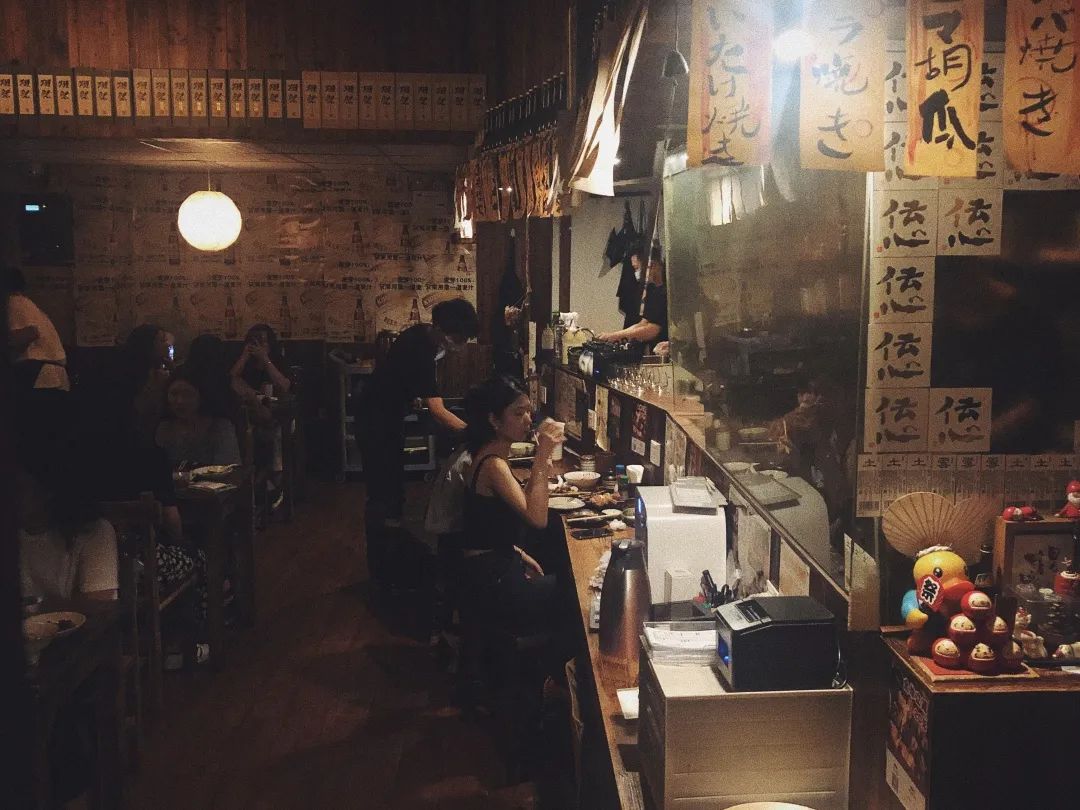 好久不见的深圳，咖啡还是那么好喝