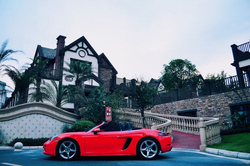 我和718的故事—-大量照片来袭