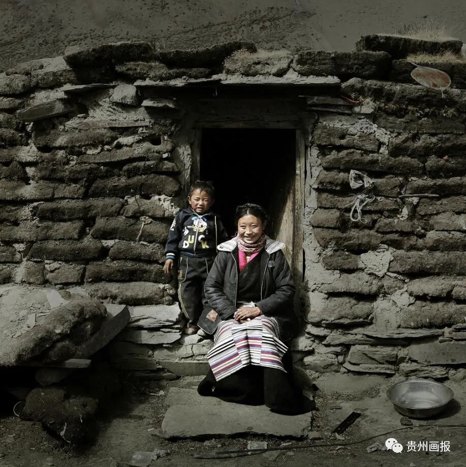 摄影家马金焰|*藏西**之行,一场触及灵魂的洗礼