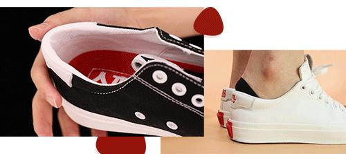 穿鞋磨脚的解决方法,穿鞋磨脚后跟外侧改善方法