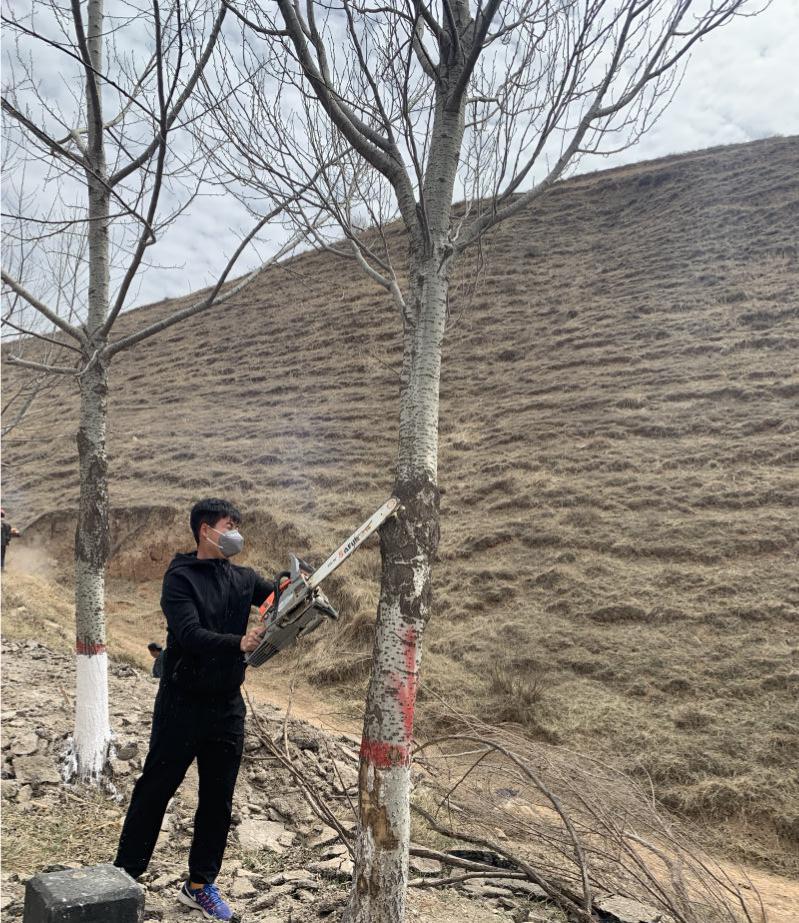 这里有一份跨越山海的情谊，请您接收！