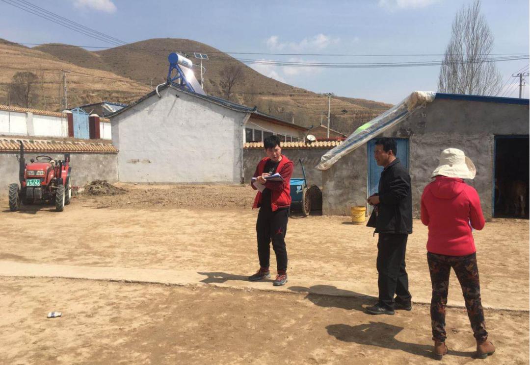 这里有一份跨越山海的情谊，请您接收！