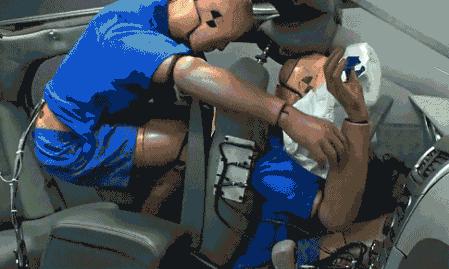 交通安全小知识简单,交通安全小tips蜀黍教你