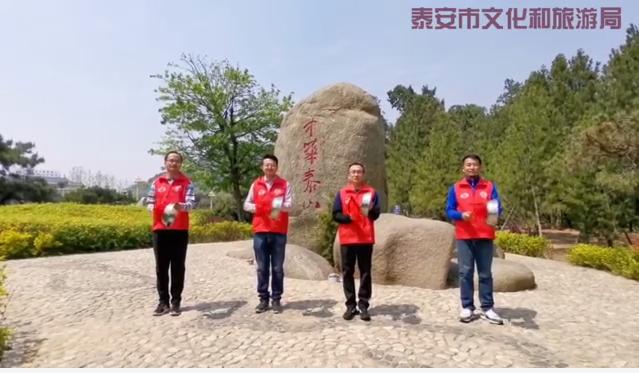 扫黑除恶“三句半”“小美“表演获点赞