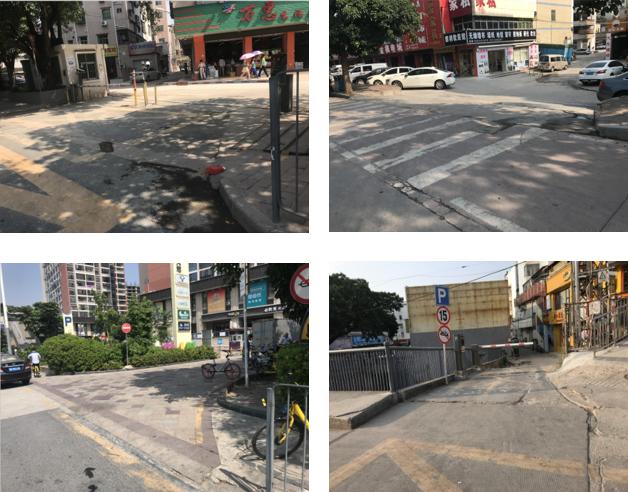 观澜区道路改造,观澜大道扩建最新消息