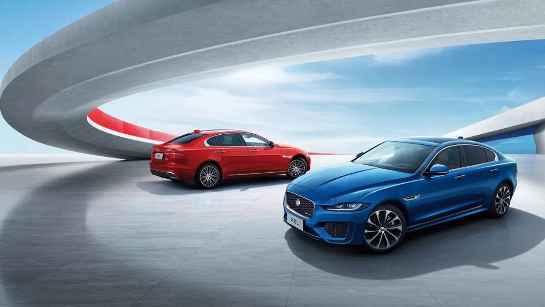 捷豹路虎豪华车展,2022长沙车展捷豹路虎