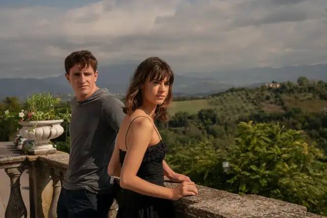 8.5分英剧,8.9分的电影怎么样