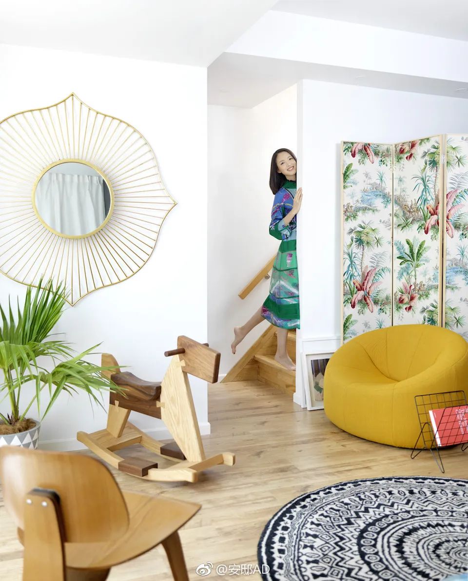 看了她们的家，我又有新梦想了