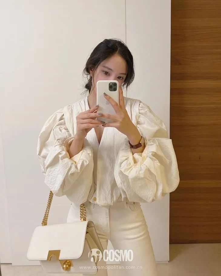 lisarose小金表,lisa同款腕表