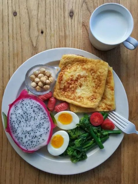 全民营养周帕金森患者的营养要点,全民营养周520中国学生营养日