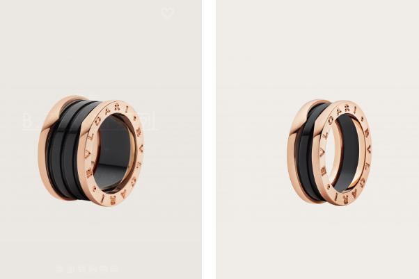 宝格丽18k金机械男表试戴,朋友的婚戒别乱戴