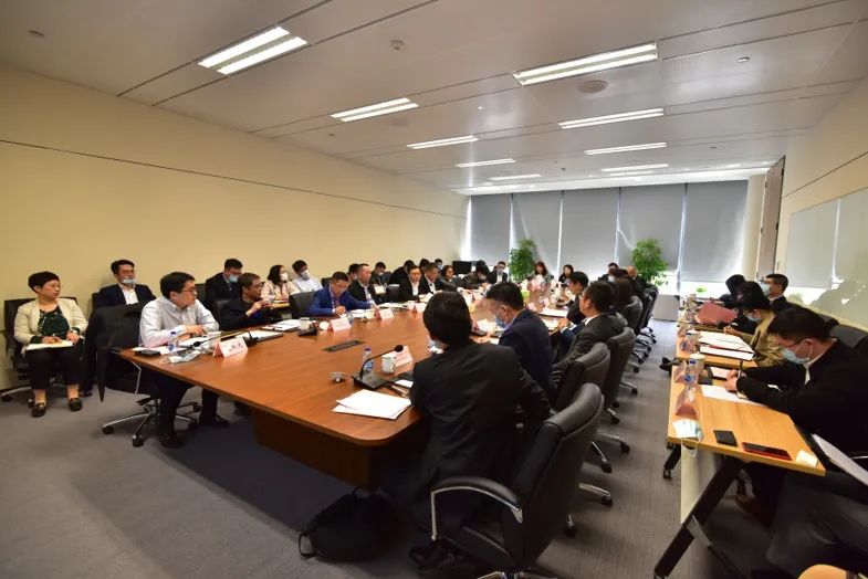 临港新城新发展,未来的临港新片区