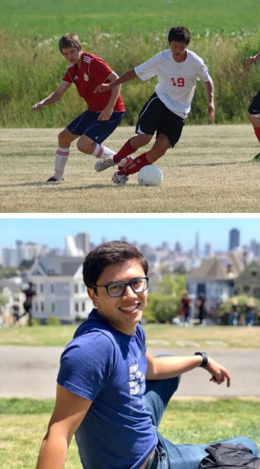 美国教育中的体育,美国教育为什么更看重体育