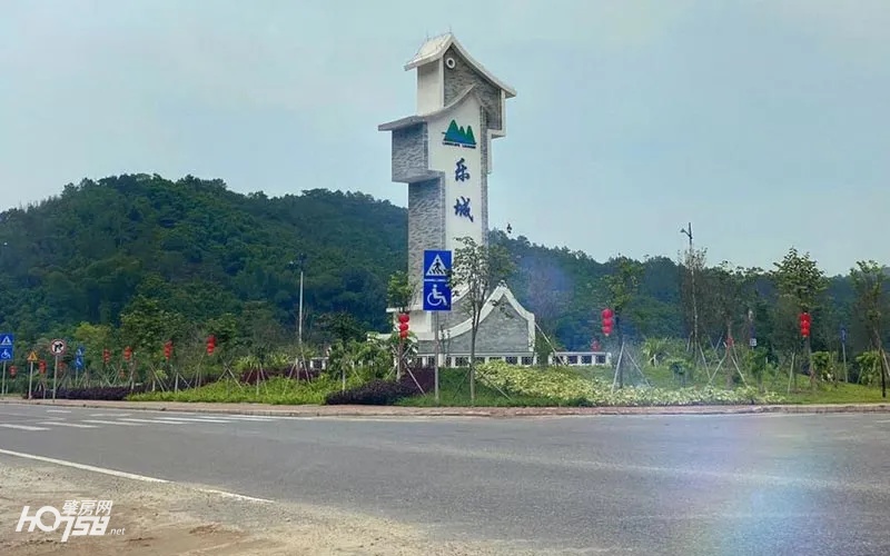 刚刚，肇庆最年轻中心镇获批！2035年：人均GDP65万元，城镇化率翻一倍