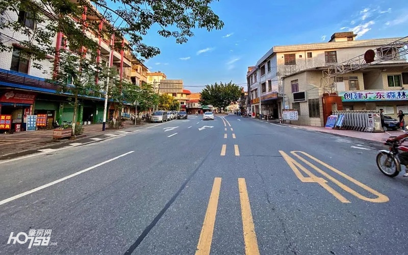 刚刚，肇庆最年轻中心镇获批！2035年：人均GDP65万元，城镇化率翻一倍