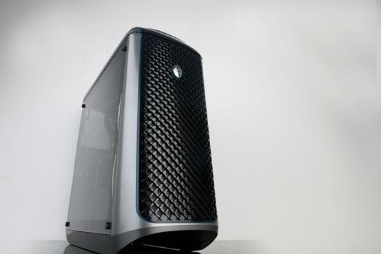 雷神911黑武士主机,雷神911黑武士3代主机测评