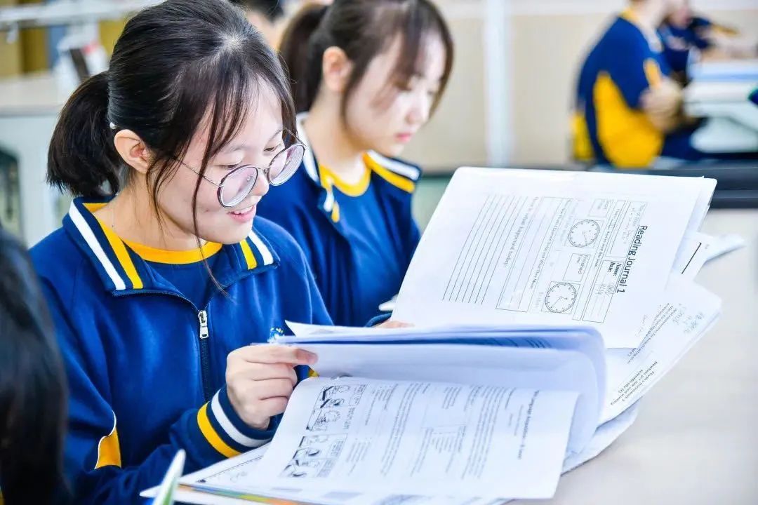 中招国际,中招国际学校