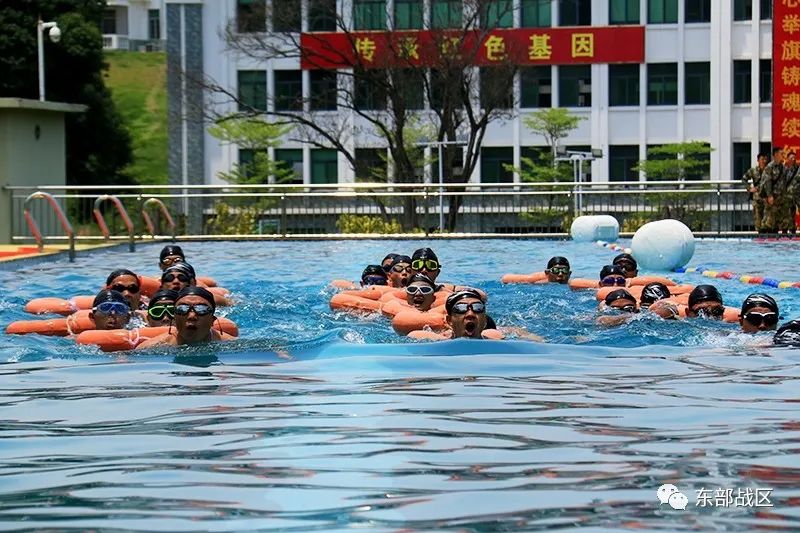 热点|后勤兵,太拼了