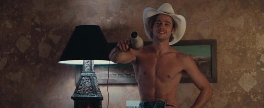 教科书般的公路片,看过的都对女主念念不忘