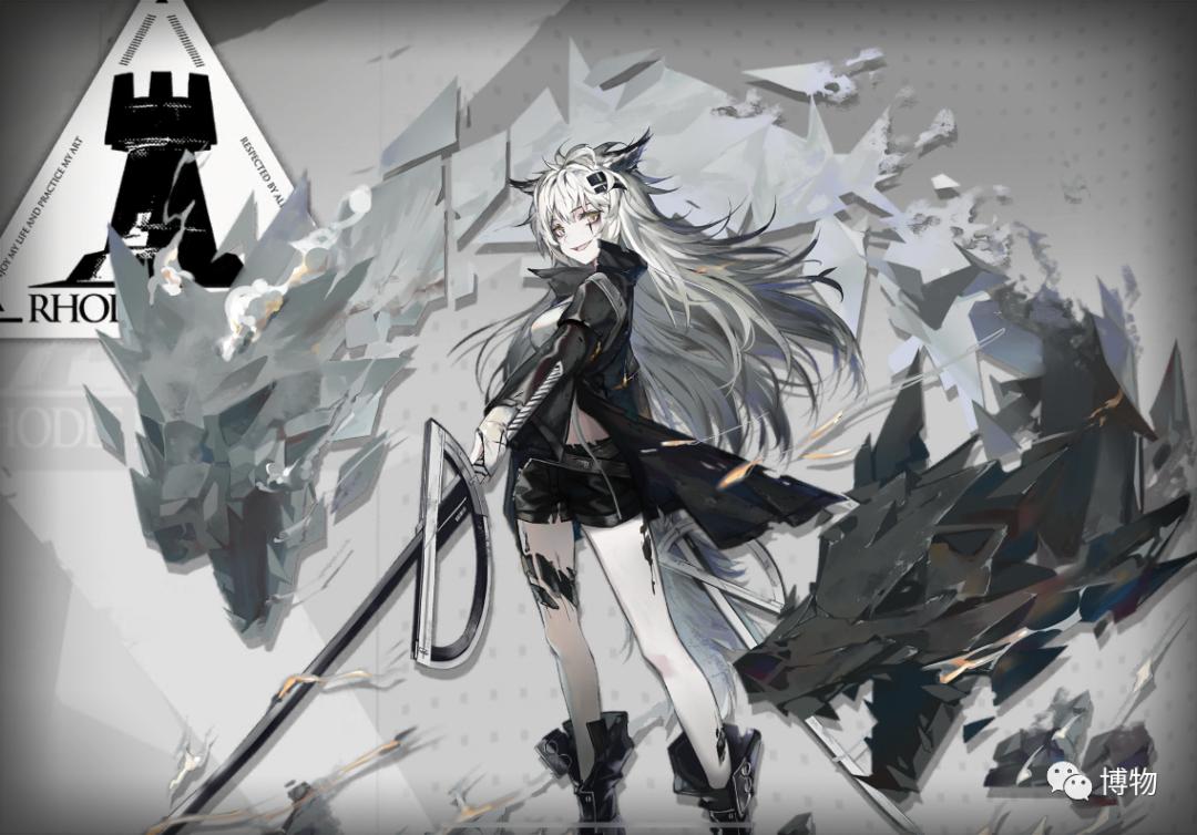 这才是*男猛**应该认识的动物