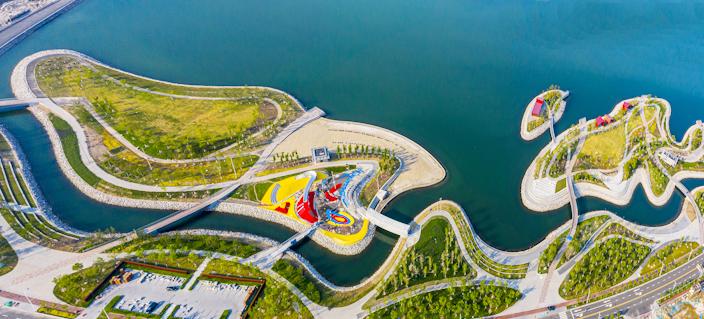 天津疫情期间开放的公园,天津北辰郊野公园现在开放吗