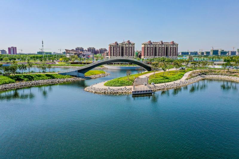 天津疫情期间开放的公园,天津北辰郊野公园现在开放吗