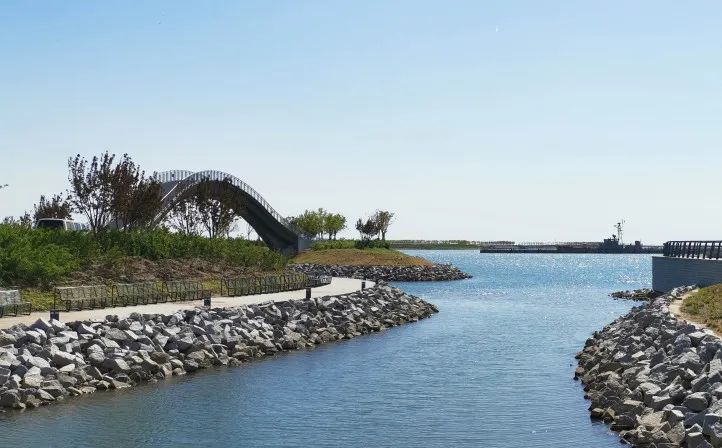 天津疫情期间开放的公园,天津北辰郊野公园现在开放吗