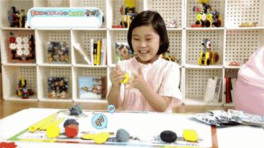 六一礼物高能清单！好玩又益智，大小朋友的快乐源泉