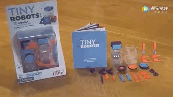 六一礼物高能清单！好玩又益智，大小朋友的快乐源泉