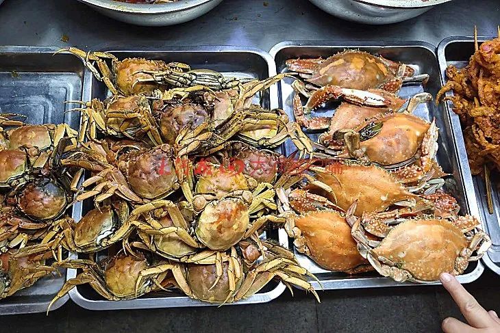 开封夜市什么时候恢复营业,开封夜市真实现状