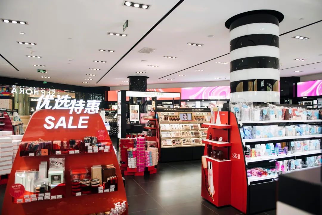 丝芙兰秋季特惠好物,丝芙兰7.5折值得买的东西