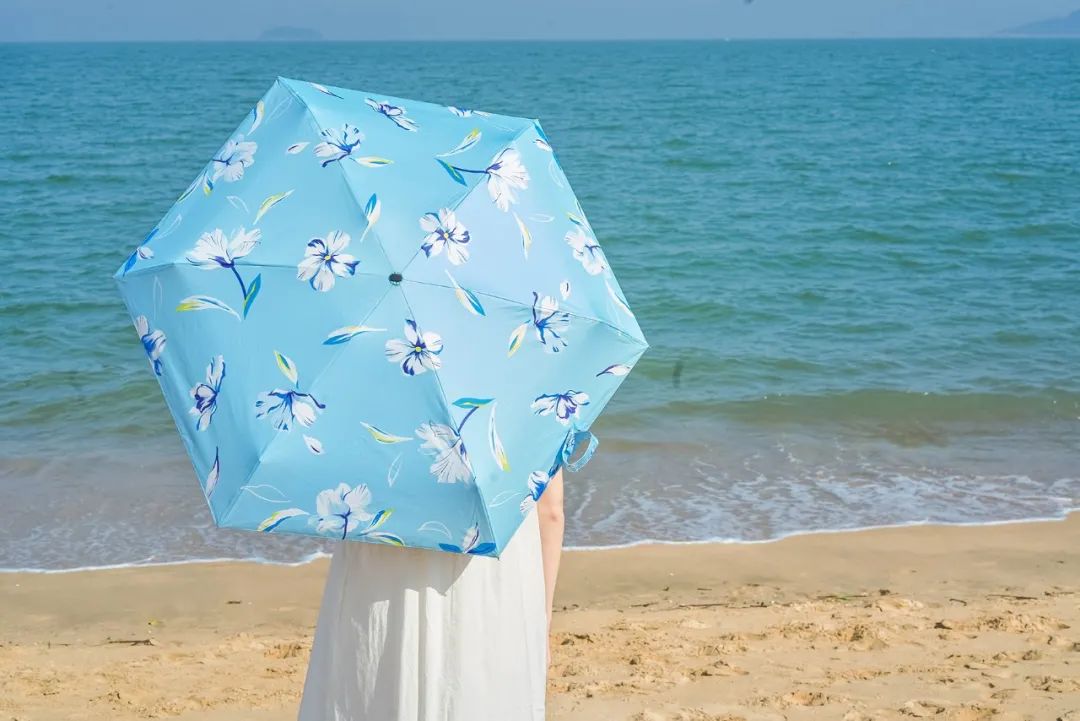 日本变态雨伞图案,日式变态口袋伞