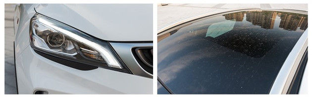 帝豪s和奕炫gs,帝豪gs和致炫哪个值得买