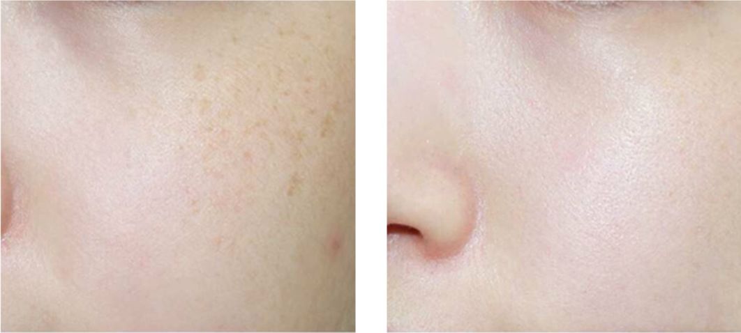 国货，你变了！这个平价“小灯泡”，白到情敌都发慌