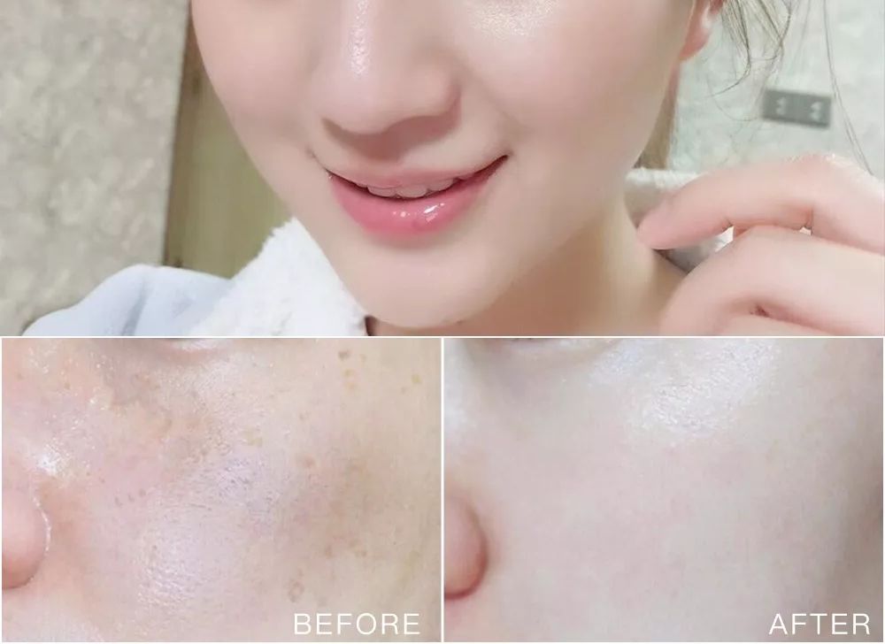 国货，你变了！这个平价“小灯泡”，白到情敌都发慌