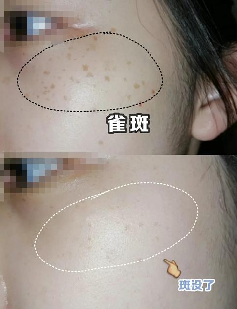 国货，你变了！这个平价“小灯泡”，白到情敌都发慌