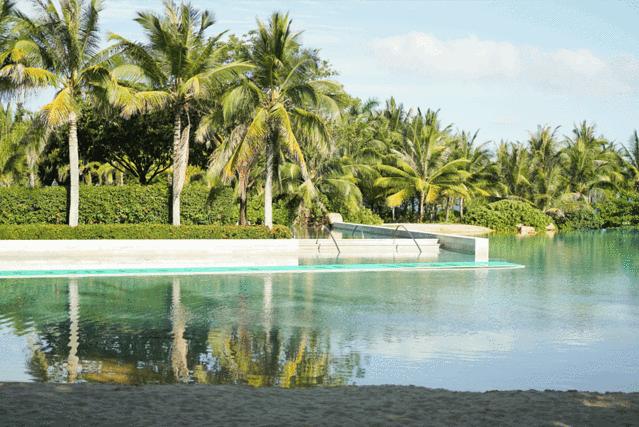 私奔到海滨,私奔去马尔代夫