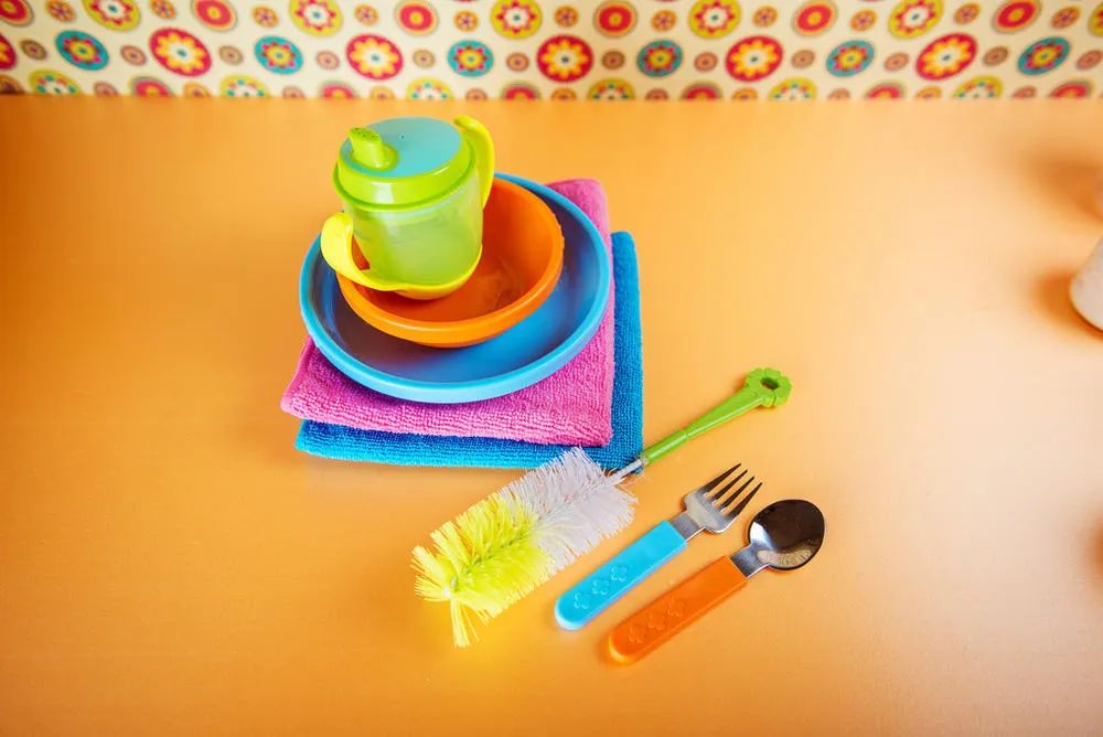 进口奶嘴安全吗,奶瓶和儿童餐具的区别