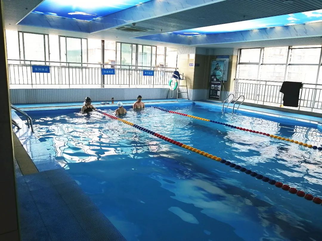 遂宁河东游泳馆夏季几点关门,遂宁游泳池会开放吗