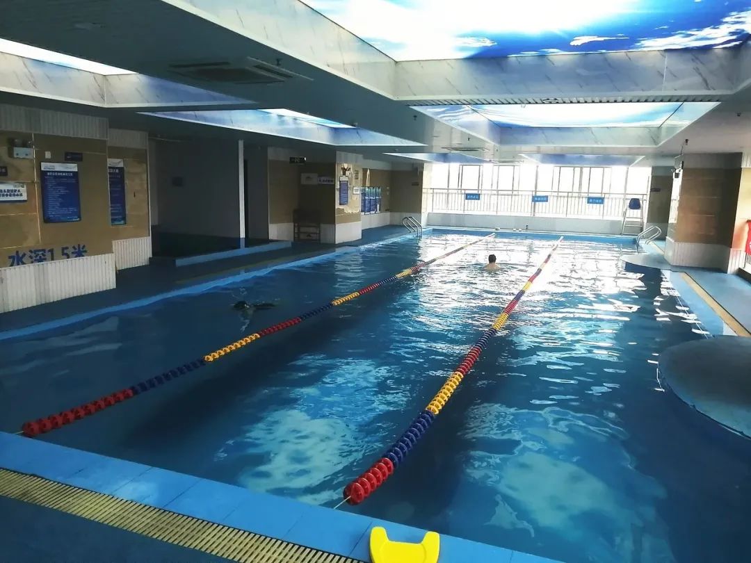 遂宁河东游泳馆夏季几点关门,遂宁游泳池会开放吗