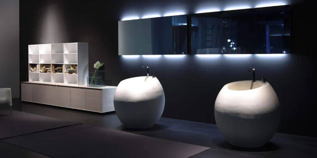 好看洗手池一套推荐,轻奢大洗手池最新款