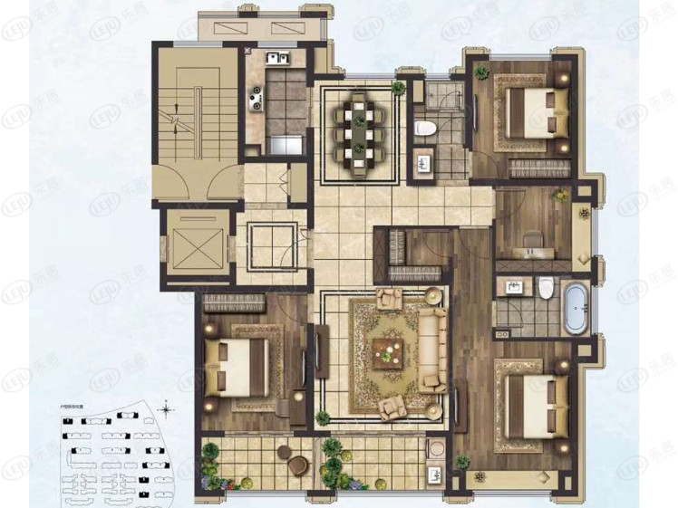 城南最新发展规划,城南项目发力