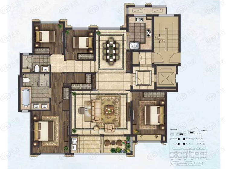 城南最新发展规划,城南项目发力