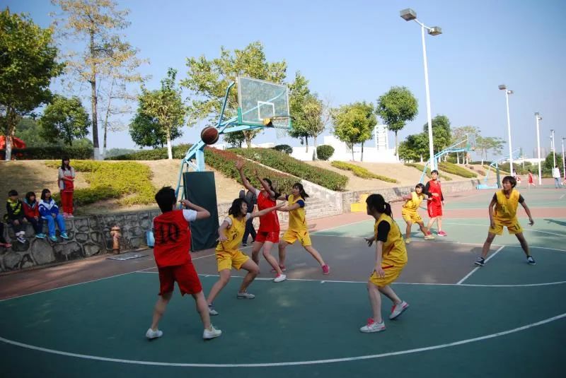 广东增城第一批学校名单,增城2所学校上榜省级名单