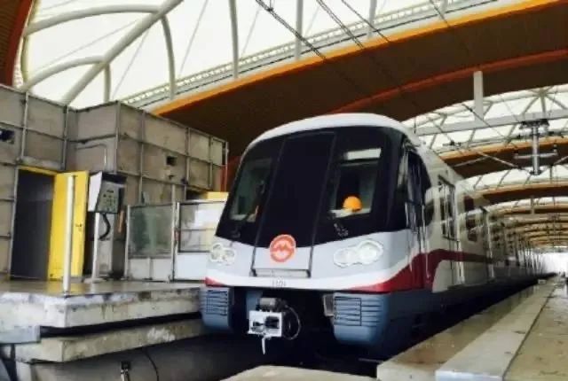 上海地铁2号线西瓜出站,上海地铁2号线西瓜内藏门